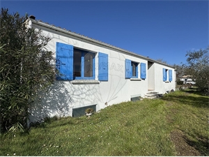 maison à la vente -   17570  LES MATHES, surface 99 m2 vente maison - UBI462247529